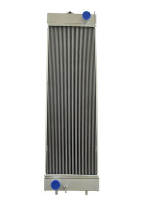 PC200-8 PC220-8 PC220LC-8 PC240-8 PC240LC-8 এক্সকাভেটর রেডিয়েটার 206-03-21412 206-03-21411