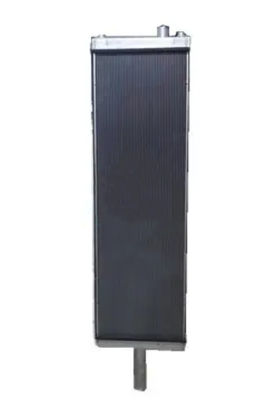 OEM গুণমান PC2000 PC2000-8 খননকারীর রেডিয়েটার 21T-03-31711