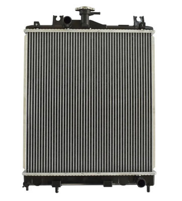OEM 20T-03-81110 পেশাদার উচ্চ মানের খননকারী এবং অটো পার্টস PC35-8 রেডিয়েটরের জন্য