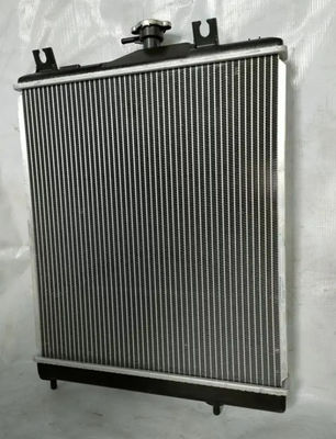 OEM 20T-03-81110 পেশাদার উচ্চ মানের খননকারী এবং অটো পার্টস PC35-8 রেডিয়েটরের জন্য