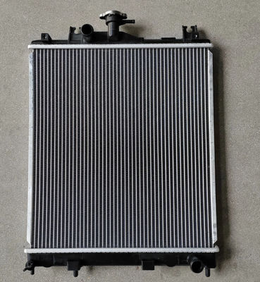 OEM 20T-03-81110 পেশাদার উচ্চ মানের খননকারী এবং অটো পার্টস PC35-8 রেডিয়েটরের জন্য