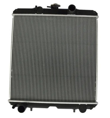 PC56 PC56-7 PC78US-6 PC78MR-6 রেডিয়েটার 21W-03-41110 21W-03-41000
