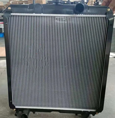 PC56 PC56-7 PC78US-6 PC78MR-6 রেডিয়েটার 21W-03-41110 21W-03-41000