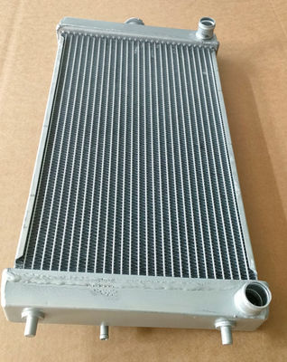 PC20 PC14MR-3 PC27MR-2 PC30MR-2 PC35MR-3 PC16MR-3 এক্সকাভেটর রেডিয়েটার 22L-03-21111