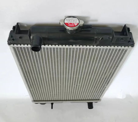 PC30 PC30MR-1 PC35 PC35MR-1 PC38UU-3 এক্সকাভেটর রেডিয়েটার 21U-03-31102