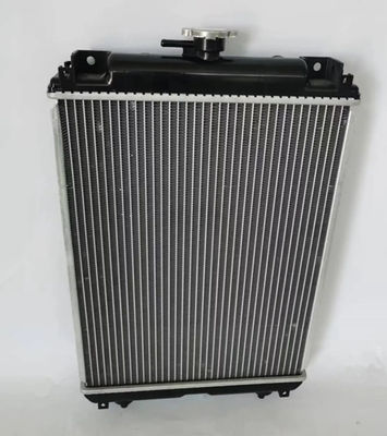 PC30 PC30MR-1 PC35 PC35MR-1 PC38UU-3 এক্সকাভেটর রেডিয়েটার 21U-03-31102