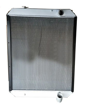 গরম বিক্রয় Excavator Radiator R305-7 For Excavator Factory উৎস