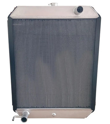 Excavator Radiator R200-5 For Excavator Good Quality কারখানার বিক্রয়