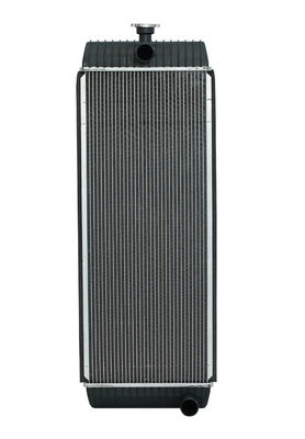 R130-9 R140-9 R150-9 এক্সক্যাভার রেডিয়েটার 11Q4-44021 1BQ4-44000 1BQ4-44001