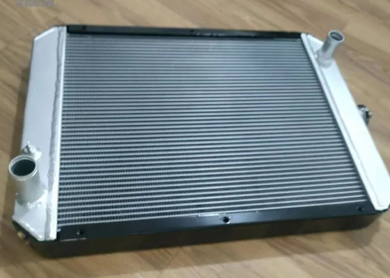 R55-7 Excavator Radiator 11M8-40022 Excavator জন্য উচ্চ মানের