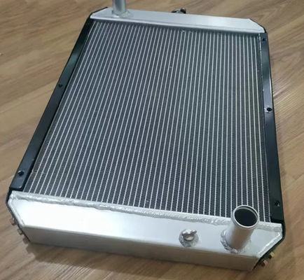 R55-7 Excavator Radiator 11M8-40022 Excavator জন্য উচ্চ মানের