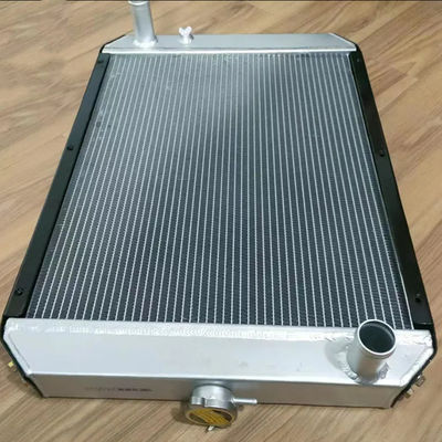 R55-7 Excavator Radiator 11M8-40022 Excavator জন্য উচ্চ মানের