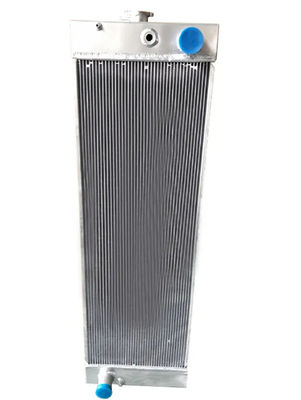 জনপ্রিয় খননকারক রেডিয়েটর SK350-8 খননকারক কারখানার মানের জন্য