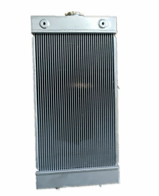 এক্সক্যাভেটর ওয়াটার ট্যাংক SK60-8 রেডিয়েটার এক্সক্যাভেটর নির্মাণ যন্ত্রপাতি জন্য
