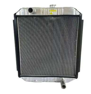 DH150-7 DH150LC-7 DH150W-7 খননকারী রেডিয়েটার এবং টেকসই 2202-9064A-01