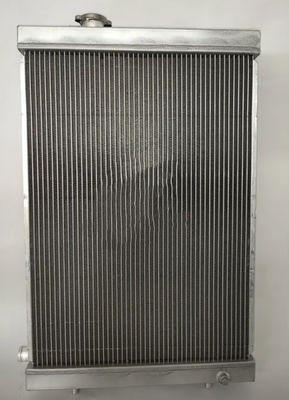 440211-00175 DH80-7 নতুন মডেল ডিএক্স৮০ এক্সক্যাভার রেডিয়েটার উচ্চমানের