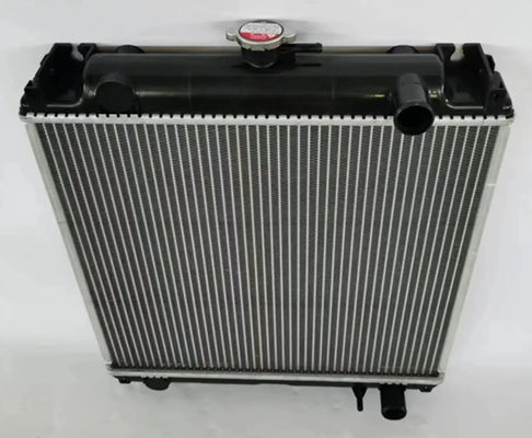 YM129601-44500 VIO 3tnv88 এবং 4tnv88 Excavator রেডিয়েটার উচ্চ মানের