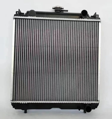 YM129601-44500 VIO 3tnv88 এবং 4tnv88 Excavator রেডিয়েটার উচ্চ মানের