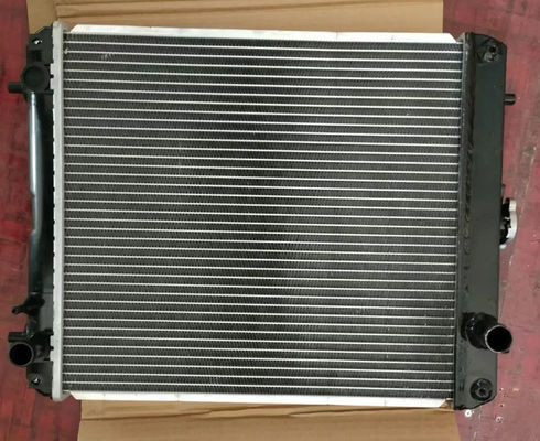 VIO75 Excavator Radiator YMB25V Excavator এর জন্য কারখানার উৎস