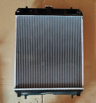 VIO75 Excavator Radiator YMB25V Excavator এর জন্য কারখানার উৎস