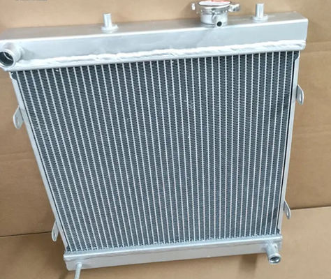 Excavator Radiator YM VIO17 ভাল মানের কারখানার বিক্রয়
