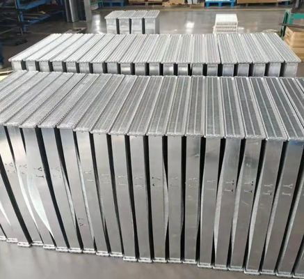 SH350-5 রেডিয়েটার জন্য Excavator জনপ্রিয় কারখানা উৎস যান্ত্রিক প্রকৌশল