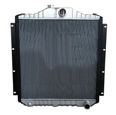 Excavator Popular Radiator SH280 Excavator অ্যালুমিনিয়াম উপাদান জন্য