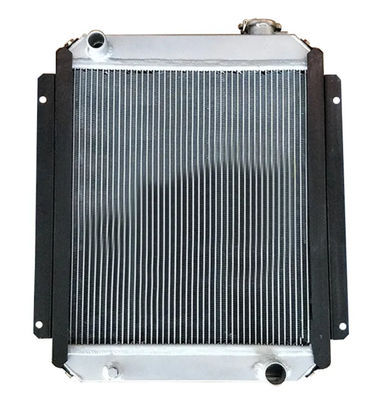 SH60A1 জনপ্রিয় খননকারী রেডিয়েটার