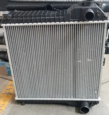 234876A1 কেস 586E 4391T 570LXT 580L 4391TA 4391 580SL 584E 590L 590SL 585E এর জন্য খননকারী রেডিয়েটার