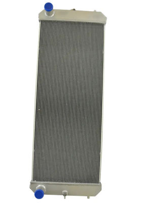 SH350-6 Excavator Radiator For Excavator Factory উৎস