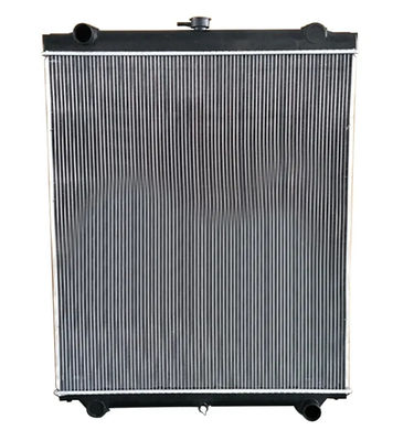 Excavator Radiator SY365 Excavators Factory এর জন্য ভালো মানের