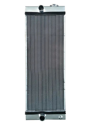 Excavators Radiator SY215-9 For Excavators ভাল বিক্রয় কারখানা উৎস