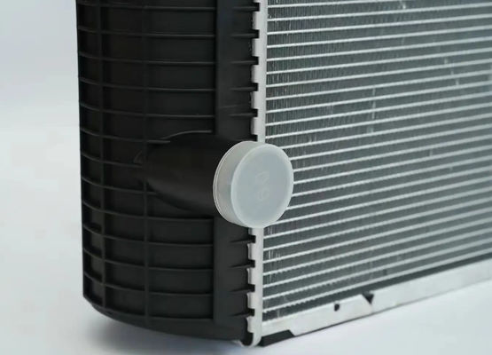 High-Quality Radiator 11110705 EC240B EC290B Excavator এর জন্য
