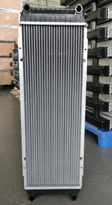 গরম বিক্রয় EC210D রেডিয়েটার 17424334 Excavator Factory জন্য উৎস