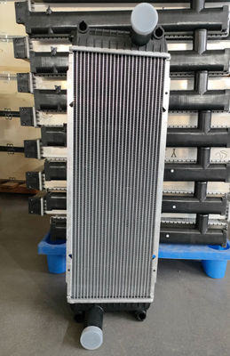 গরম বিক্রয় EC210D রেডিয়েটার 17424334 Excavator Factory জন্য উৎস