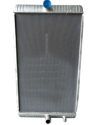 Excavator Radiator EC360B উচ্চ মানের কারখানার অ্যালুমিনিয়াম উপাদান