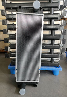 EC210D Excavator Radiator 17424334 For Excavator Factory Source গরম বিক্রয়