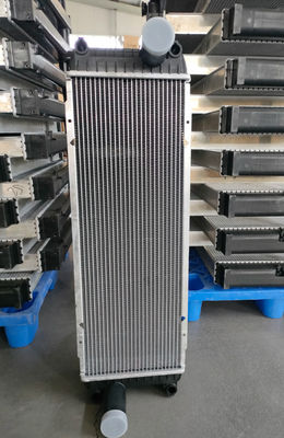 EC210D Excavator Radiator 17424334 For Excavator Factory Source গরম বিক্রয়
