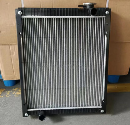 Excavator Water Tank EC55 EC60 Radiator 14522957 Excavator জন্য উচ্চ মানের