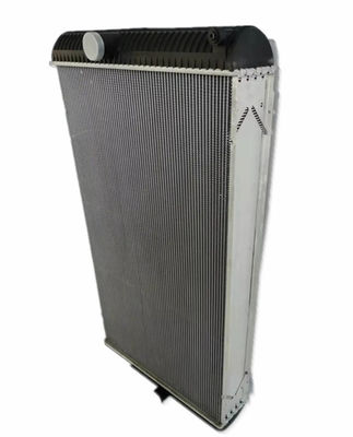 EC700C EC700B EC700BHR EC700C EC750D রেডিয়েটর 14523876 Excavator জন্য