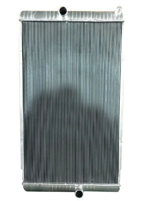 EC700C EC700B EC700BHR EC700C EC750D রেডিয়েটর 14523876 Excavator জন্য