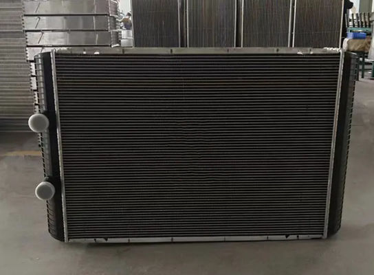 17430104 15067029 10033652 17262633 EC375 জলের রেডিয়েটর