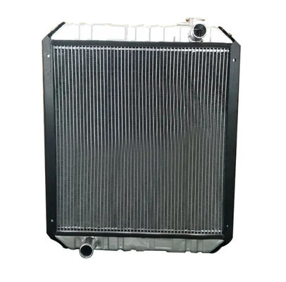 EC55 EC55-7 EC55B রেডিয়েটর 14522957 14630555 14523887 14503550 14523888 14521810 খননকারীর জন্য