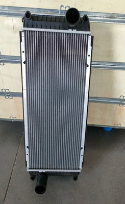 17424334 EC210D EC200D EC220 Excavator Factory জন্য রেডিয়েটার উৎস
