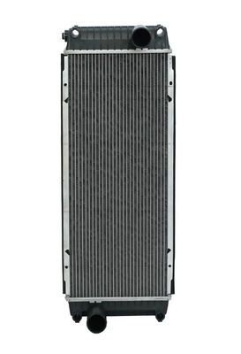 EC220D EC200D W205D EC200B EC210D EC210C EC240D রেডিয়েটার 17248047 17554008 এক্সক্যাভারের জন্য