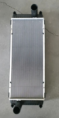 EC220D EC200D W205D EC200B EC210D EC210C EC240D রেডিয়েটার 17248047 17554008 এক্সক্যাভারের জন্য