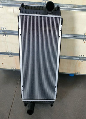 EC220D EC200D W205D EC200B EC210D EC210C EC240D রেডিয়েটার 17248047 17554008 এক্সক্যাভারের জন্য