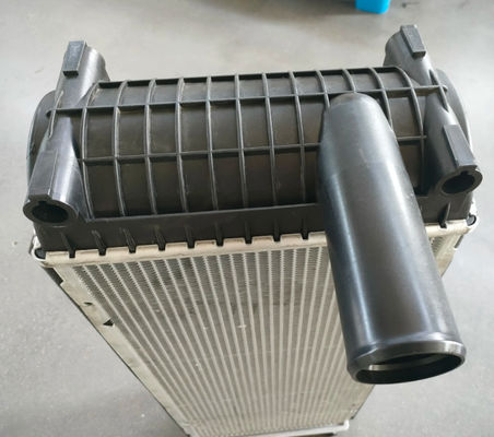 Excavator 17248047 17554008 EC220 EC210B EC240 EC220D EC200D W205D EC200B EC210D EC210C EC240D রেডিয়েটার