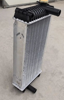 Excavator EC55D EC60D EC60E EW60E রেডিয়েটার 14678938 17417203