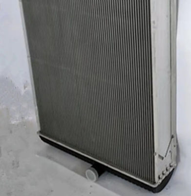 Excavator Radiator 14549771 14523876 EC700 EC700C